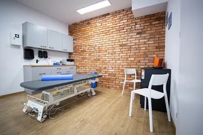 Rehasana Gabinet Fizjoterapii Kinga Kumorek-Górny